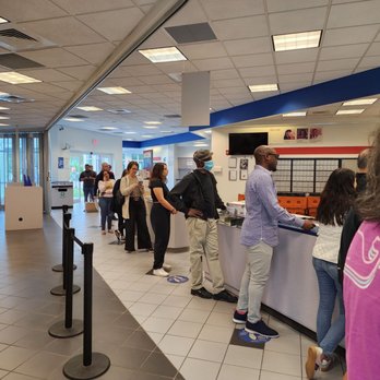 USPS - Get ready to wait - Post Offices Near Me - Weston, Florida