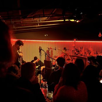 Close Up NYC - Band - Music Venues Near Me - New York, New York