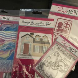 Pink and Main - Pink&Main brand dies