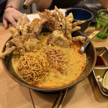 Manaao - Thai Near Me - Tustin, California