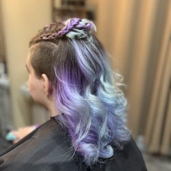 Vanity House Salon