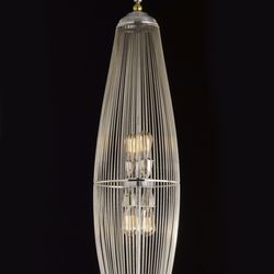 Torino Lighting Design - Industrial Fixture
