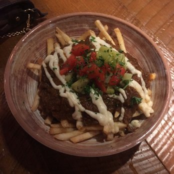 Bar One - Poutine yumminess - Gastropubs Near Me - San Diego, California
