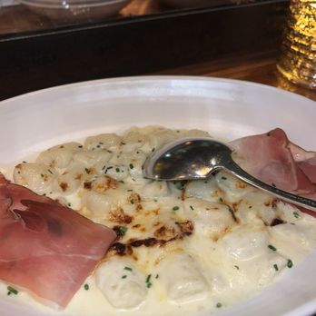 Red Ash - gnocchi - Italian Near Me - Austin, Texas Red Ash - gnocchi - Italian Near Me - Austin, Texas