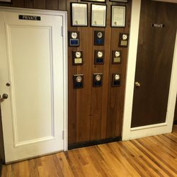 American Legion Lodge