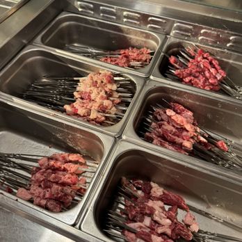 Chubby Skewers - Barbeque Near Me - Rowland Heights, California Chubby Skewers - Barbeque Near Me - Rowland Heights, California