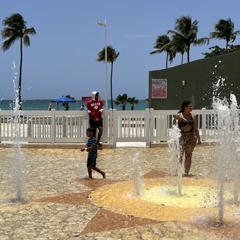 Aquasol Carolina - There is always a lifeguard on duty - Water Parks Near Me - Carolina, Puerto Rico