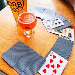 Outer Range Brewing