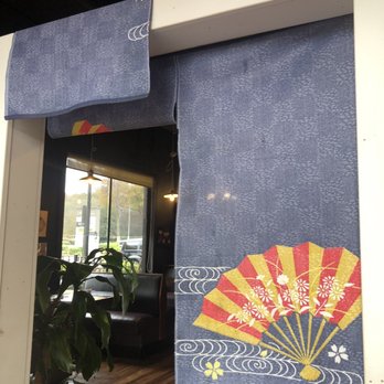 Sushi Cafe - Japanese Near Me - Duluth, Georgia