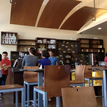 Bitter Sweet - Cafe vibe - Desserts Near Me - Cupertino, California