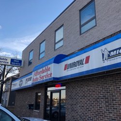 Affordable Auto Glass