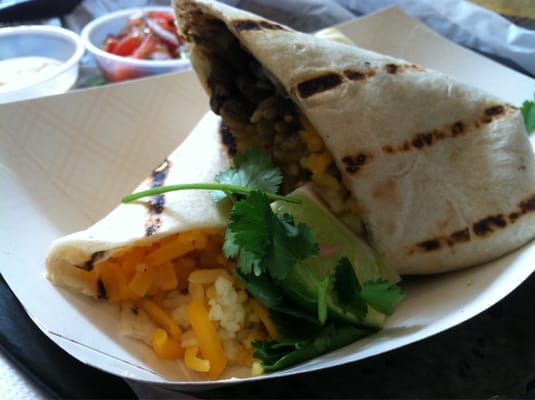 Tito Santana Taqueria by null