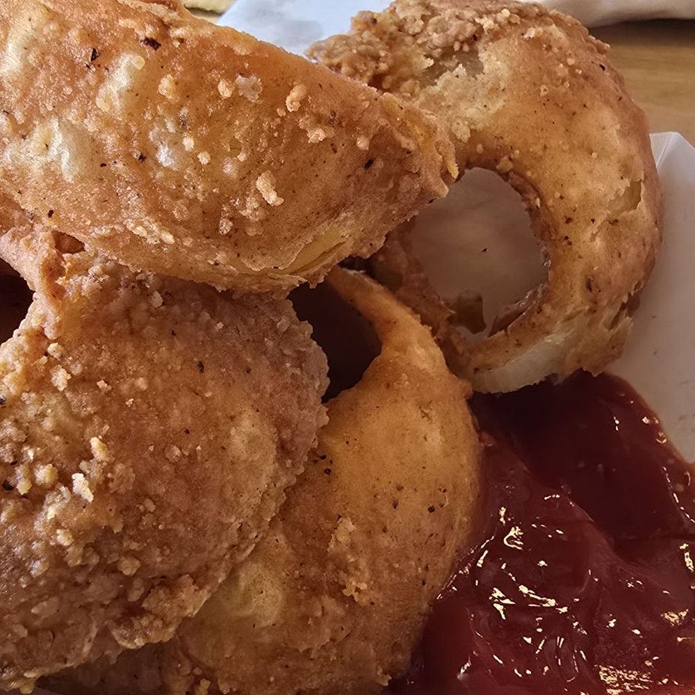 Sun Cattle - Onion Rings - Burgers Near Me - Oklahoma City, Oklahoma Sun Cattle - Onion Rings - Burgers Near Me - Oklahoma City, Oklahoma