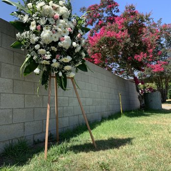 Mountain View Mortuary & Cemetery - Flowers - Funeral Services & Cemeteries Near Me - Altadena, California