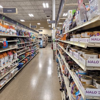 PetSmart - Pet Stores Near Me - San Jose, California