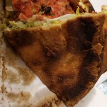 Giordano's - Burnt! - Pizza Near Me - Schaumburg, Illinois Giordano's - Burnt! - Pizza Near Me - Schaumburg, Illinois