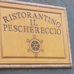 Il Peschereccio