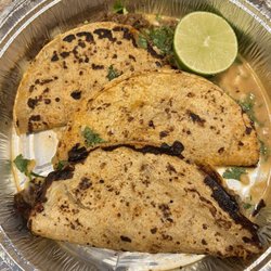 Los Charros - Quesabirria tacos
