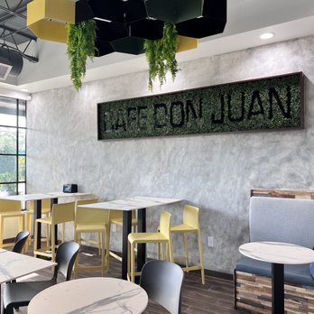Cafe Don Juan - Cafes Near Me - Winter Park, Florida Cafe Don Juan - Cafes Near Me - Winter Park, Florida
