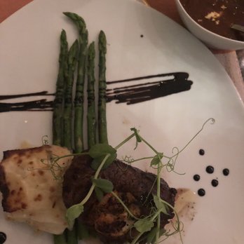 Epazote Mexican Authentic - Filet stuffed with lobster - Mexican Near Me - Puerto Vallarta, NAY