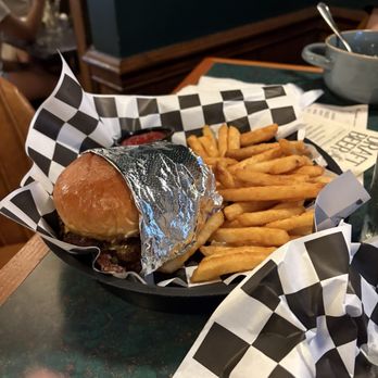 The Atley - Burger and fries - Pubs Near Me - Twinsburg, Ohio The Atley - Burger and fries - Pubs Near Me - Twinsburg, Ohio