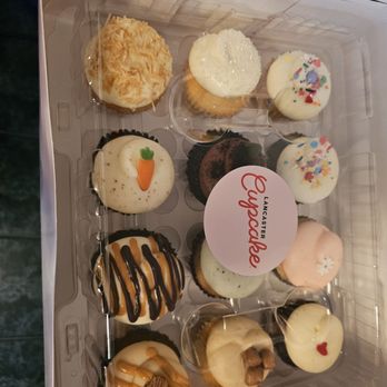 Lancaster Cupcake - Cupcakes Near Me - Lancaster, Pennsylvania Lancaster Cupcake - Cupcakes Near Me - Lancaster, Pennsylvania