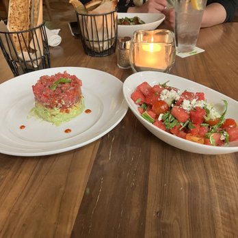Seasons 52 - New American Near Me - Paramus, New Jersey