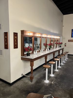 Morning Call Coffee Stand by null