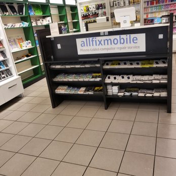 Allfixmobile - phone tablet computer repair service - Mobile Phone Repair Near Me - Easton, Pennsylvania
