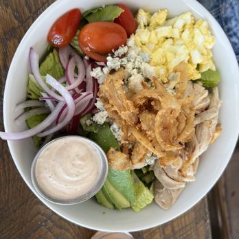 Walker's Tap & Table - Beer can chicken salad - Beer Bar Near Me - Glenwood, Maryland Walker's Tap & Table - Beer can chicken salad - Beer Bar Near Me - Glenwood, Maryland