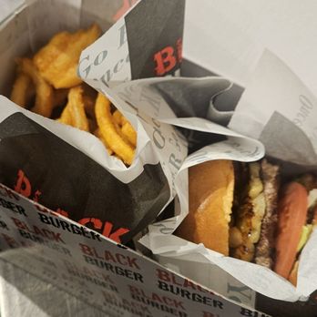 Black Burger - Burgers Near Me - New York, New York Black Burger - Burgers Near Me - New York, New York