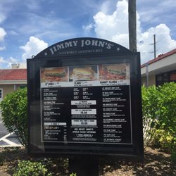 Jimmy John's