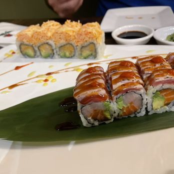 Yoma Yama Sushi - Sushi Bars Near Me - Northvale, New Jersey Yoma Yama Sushi - Sushi Bars Near Me - Northvale, New Jersey