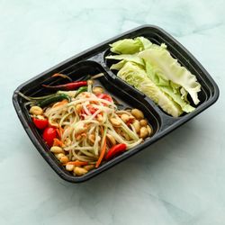 Nolas - Papaya Salad