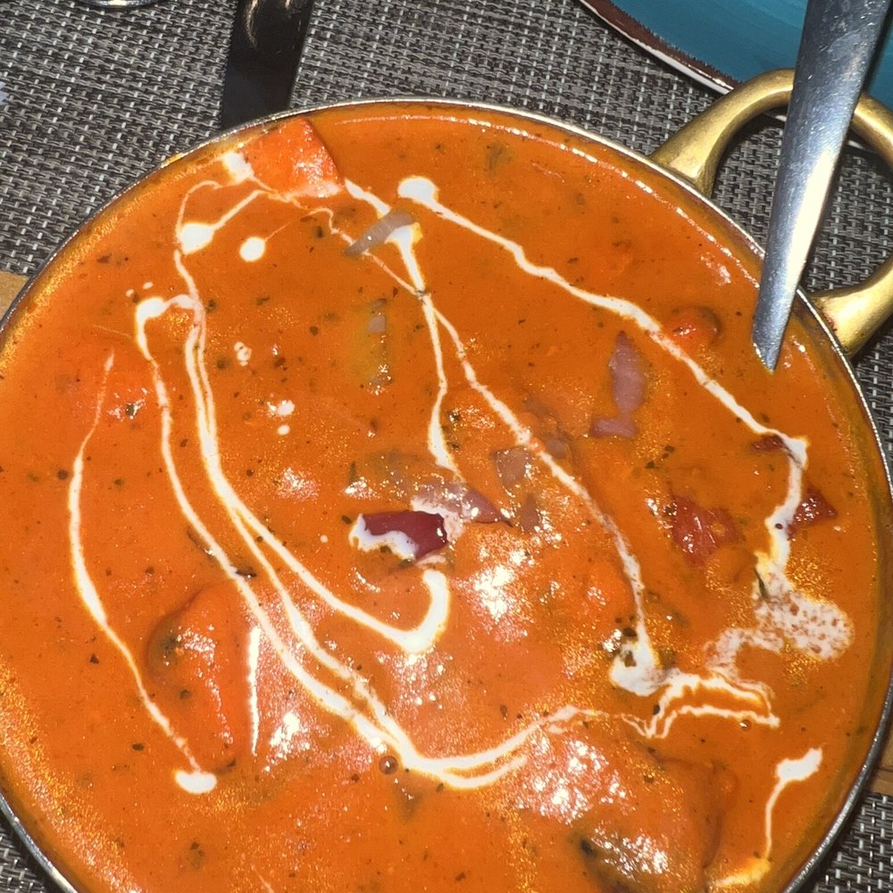 Jalwa:Modern Indian Dining - Chicken Tikka Masala - Indian Near Me - Montclair, New Jersey