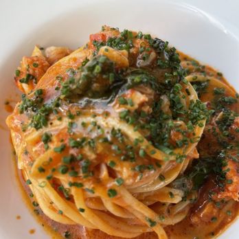 Martina - Lobster pasta - Argentine Near Me - Minneapolis, Minnesota Martina - Lobster pasta - Argentine Near Me - Minneapolis, Minnesota