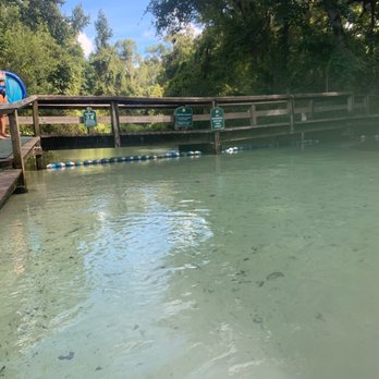 Kelly Park - End of the lazy river. - Hiking Near Me - Apopka, Florida Kelly Park - End of the lazy river. - Hiking Near Me - Apopka, Florida