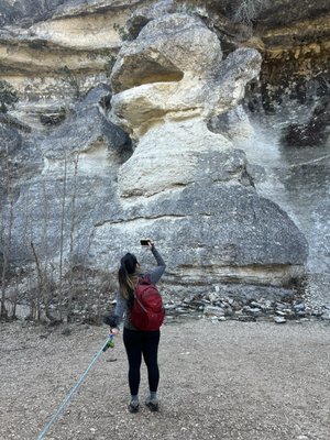 Lost Maples State Natural Area by null