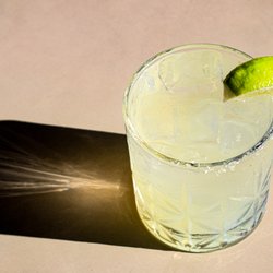 Spicy Margarita