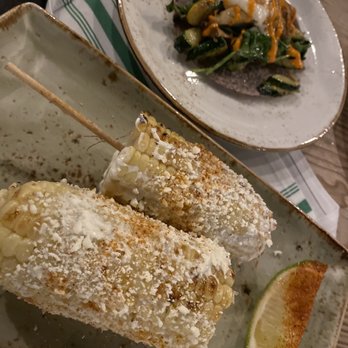 Merkado - Elote & Jardín taco - Mexican Near Me - San Francisco, California Merkado - Elote & Jardín taco - Mexican Near Me - San Francisco, California