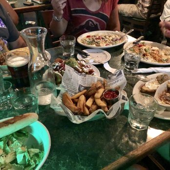 Seamus McCaffrey's - Irish Near Me - Phoenix, Arizona