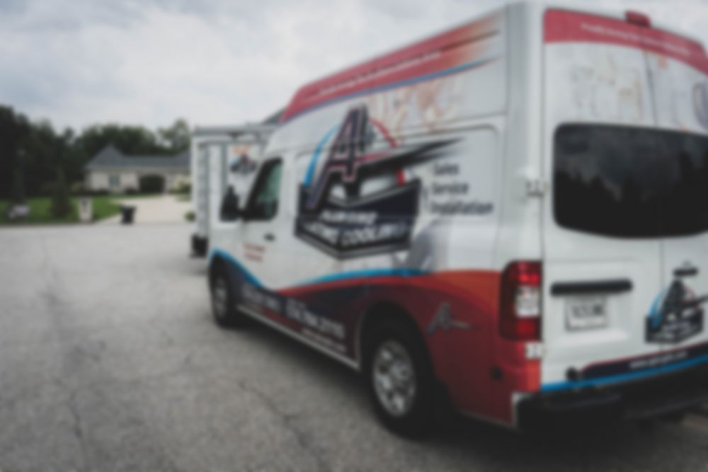 Slide of A+ Plumbing, Heating & Cooling