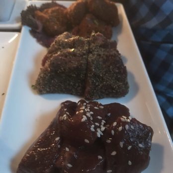 The Melting Pot - Steak Lovers - Fondue Near Me - Louisville, Colorado