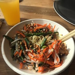 Rice Bowl