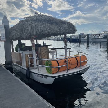 Tiki Boat Adventures - Tiki boat - Boat Tours Near Me - Key West, Florida Tiki Boat Adventures - Tiki boat - Boat Tours Near Me - Key West, Florida