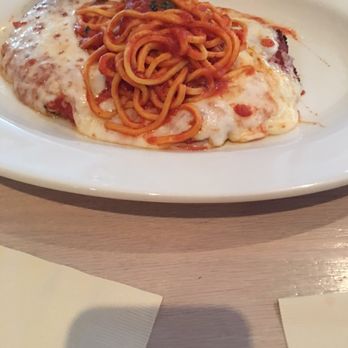 Caffé Milano - Chicken Parmesan - Italian Near Me - Naples, Florida Caffé Milano - Chicken Parmesan - Italian Near Me - Naples, Florida