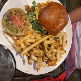 The Hive Bar & Grill - The Cheezilla Burger - American Near Me - Wildomar, California The Hive Bar & Grill - The Cheezilla Burger - American Near Me - Wildomar, California