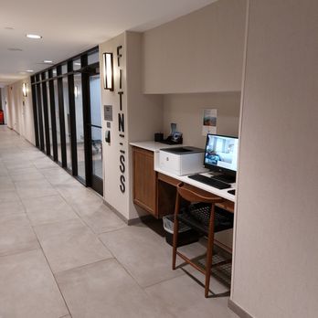 Fairfield by Marriott Inn & Suites Atlantic City Absecon - Business Center - Hotels Near Me - Galloway, New Jersey Fairfield by Marriott Inn & Suites Atlantic City Absecon - Business Center - Hotels Near Me - Galloway, New Jersey