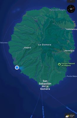 Hotel Jardin Tecina by null