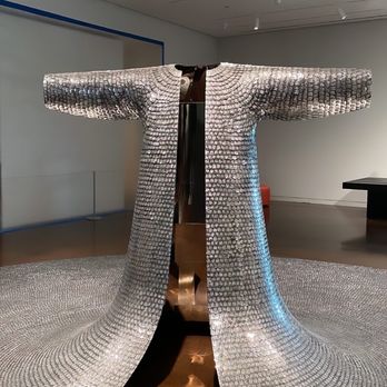 Seattle Asian Art Museum - Art Museums Near Me - Seattle, Washington